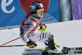 Sweden World Cup Alpine Skiing