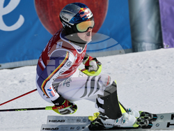 Sweden World Cup Alpine Skiing