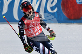 Sweden World Cup Alpine Skiing