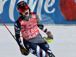Sweden World Cup Alpine Skiing