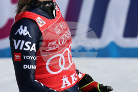 Sweden World Cup Alpine Skiing