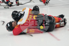 Milan Cortina Paralympics Ice Hockey