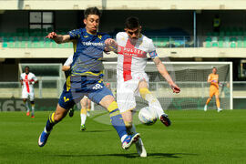 Italy Serie A Soccer