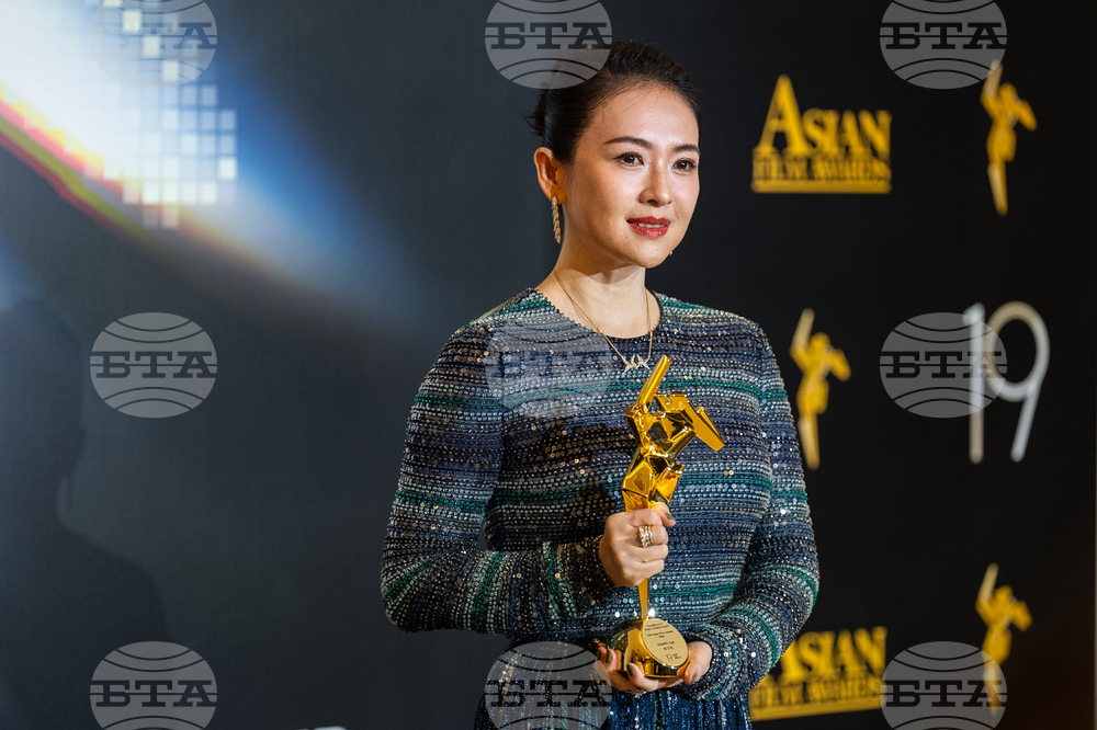 Hong Kong Asian Film Awards