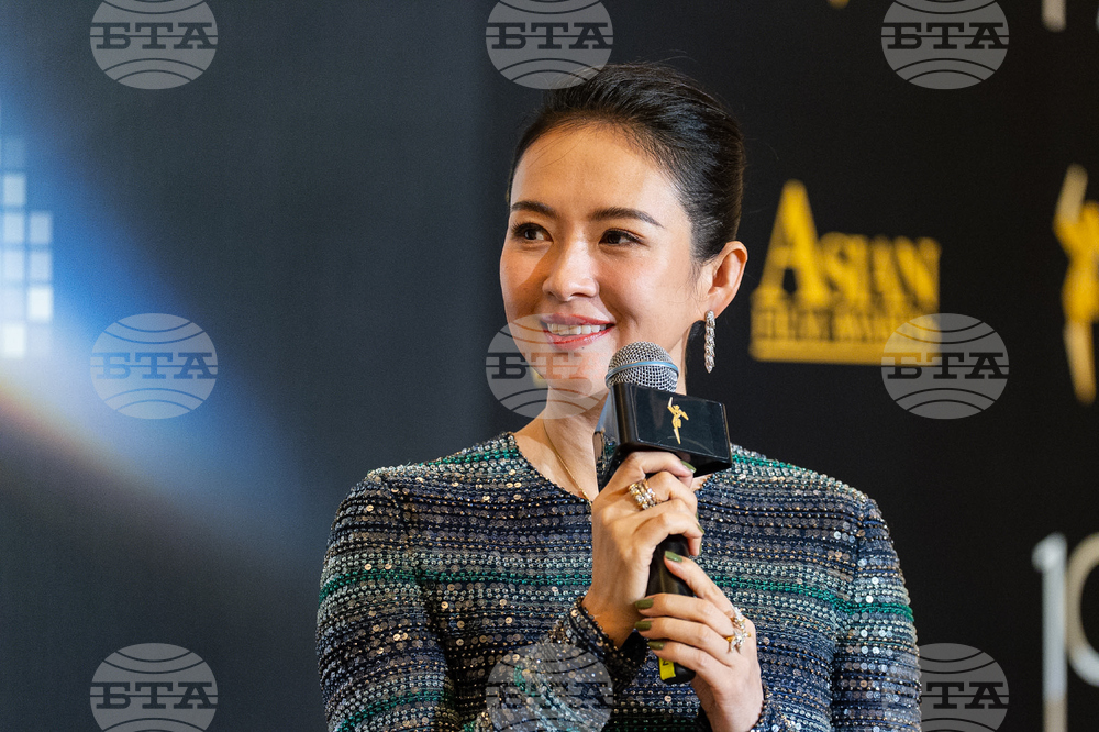 Hong Kong Asian Film Awards