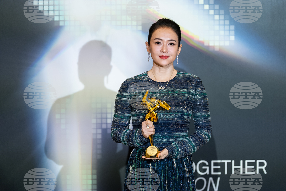 Hong Kong Asian Film Awards