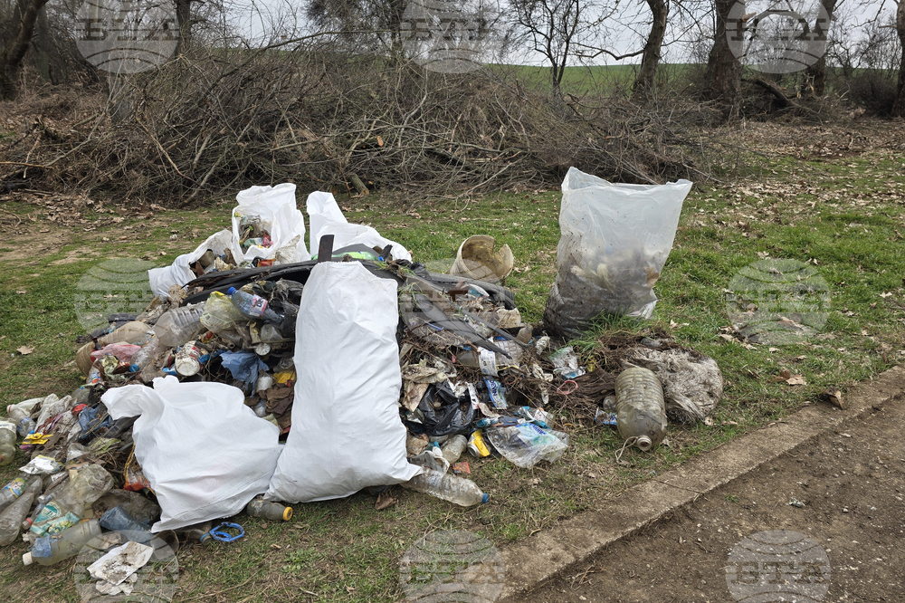 Плевен - Коиловска чешма - почистване