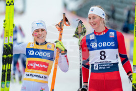 Norway Nordic World Cup