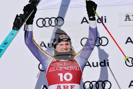 Sweden World Cup Alpine Skiing