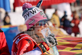 Sweden World Cup Alpine Skiing