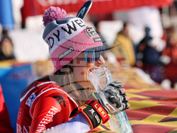 Sweden World Cup Alpine Skiing