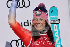 Sweden World Cup Alpine Skiing