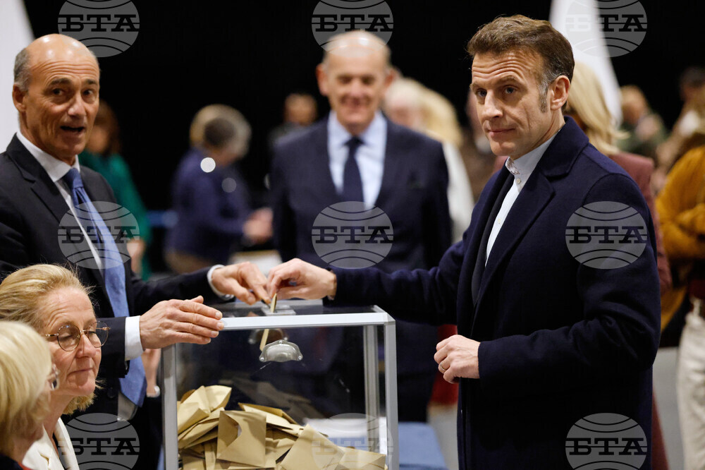 France Municipal Elections