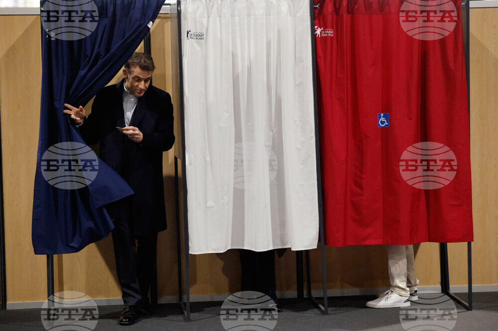 France Municipal Elections