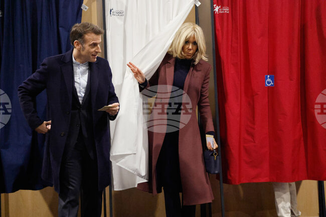 От дуели до петстранни битки във втория тур на местните избори във Франция 