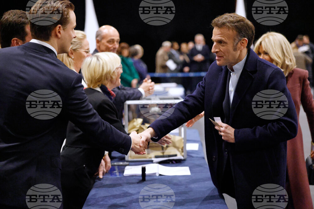 France Municipal Elections