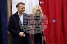 France Municipal Elections