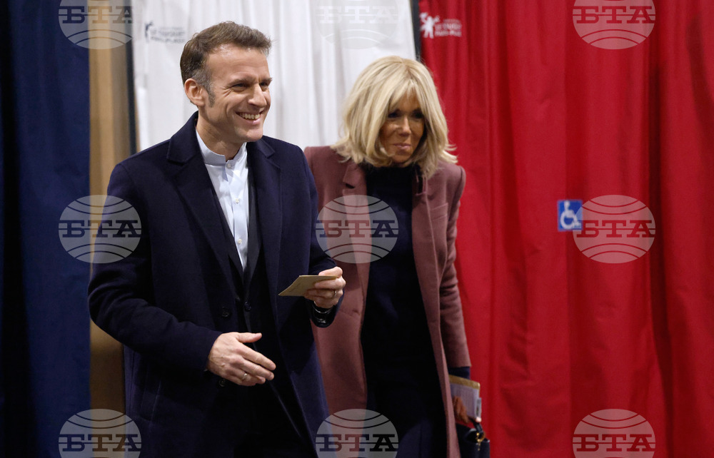 France Municipal Elections