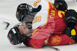 Milan Cortina Paralympics Ice Hockey
