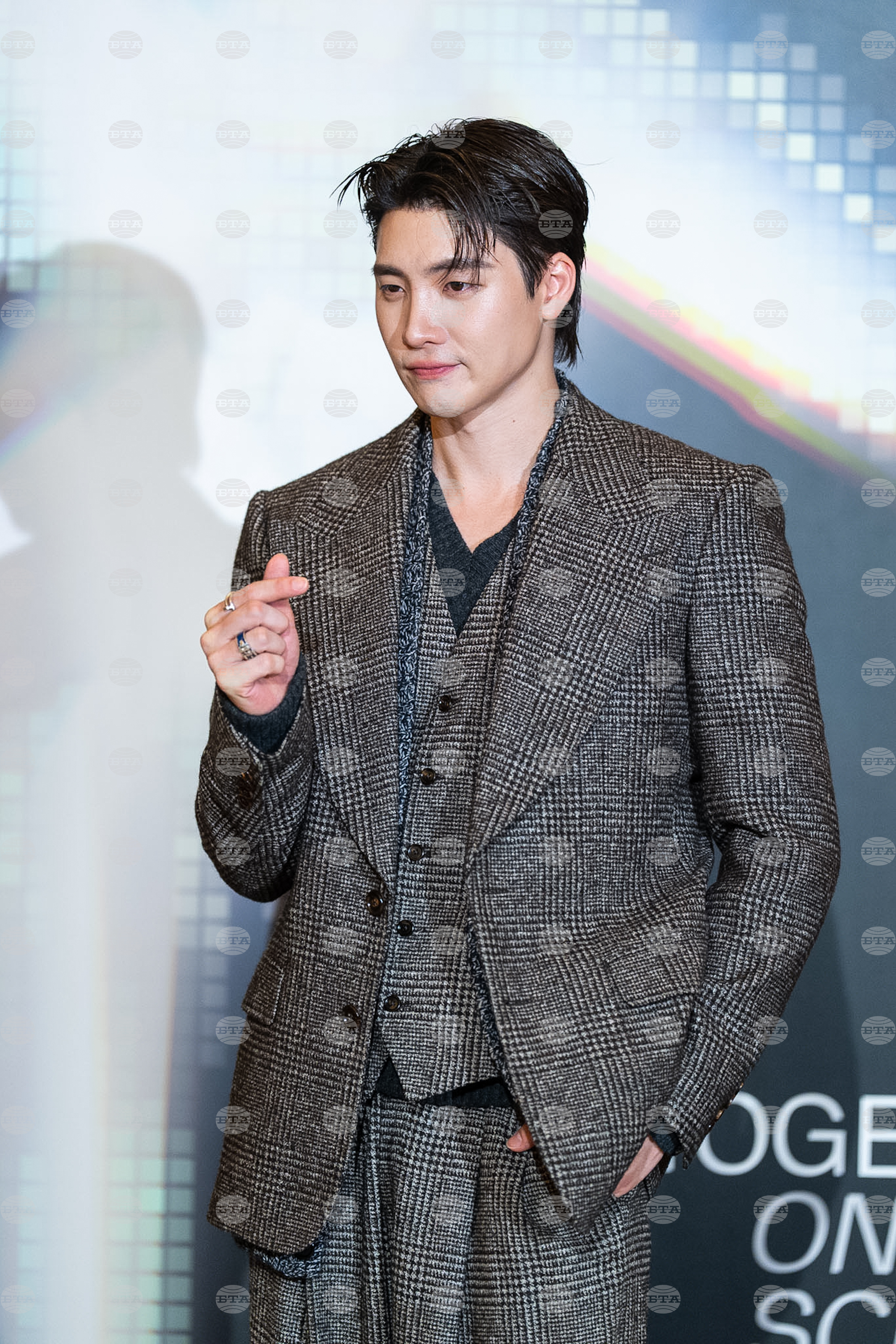 Hong Kong Asian Film Awards