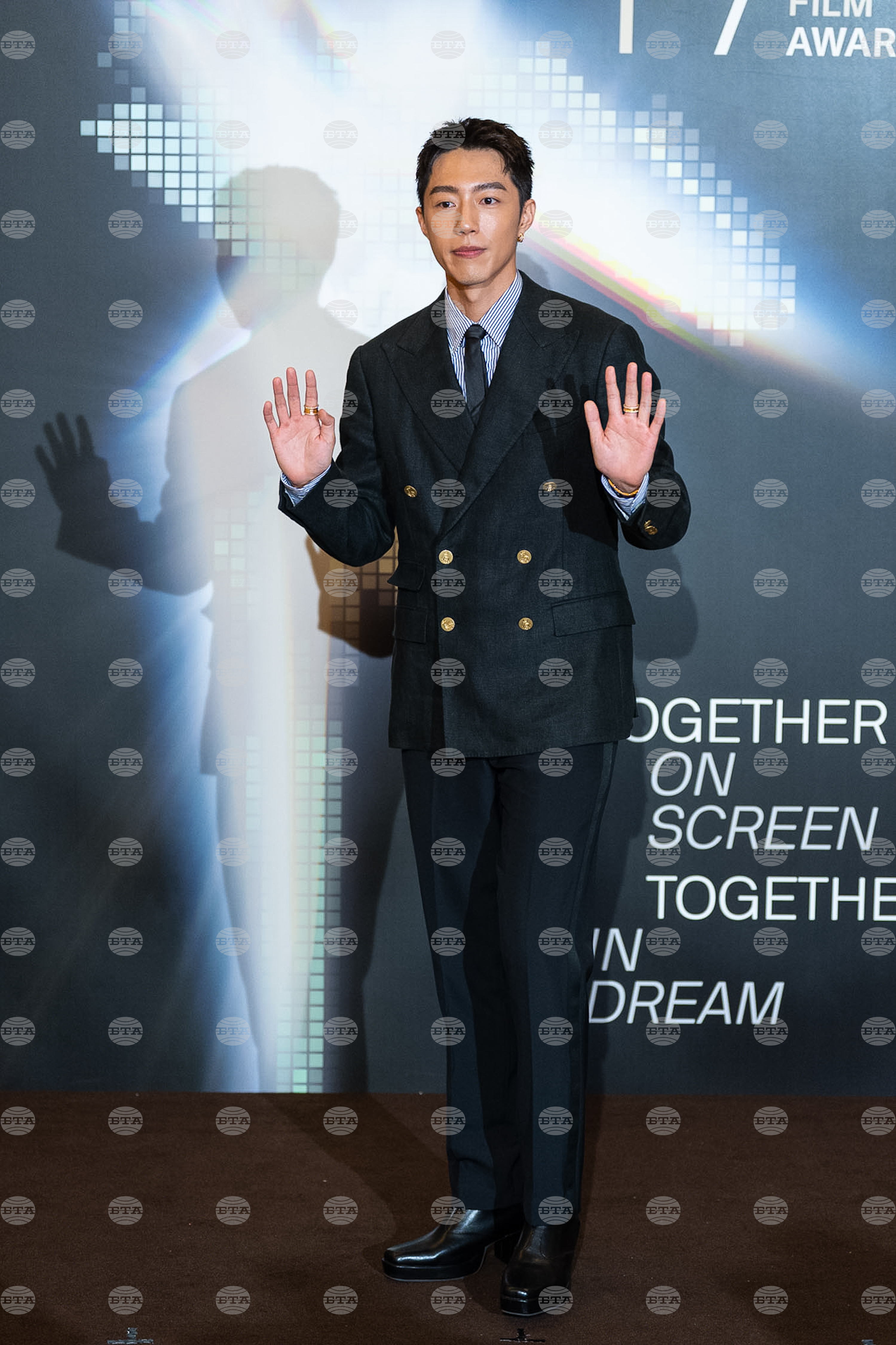 Hong Kong Asian Film Awards