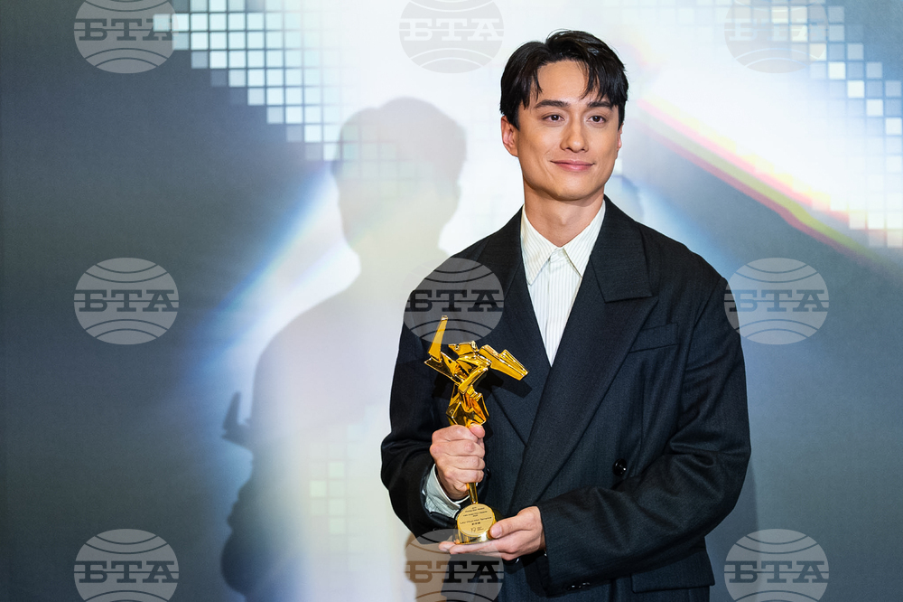 Hong Kong Asian Film Awards