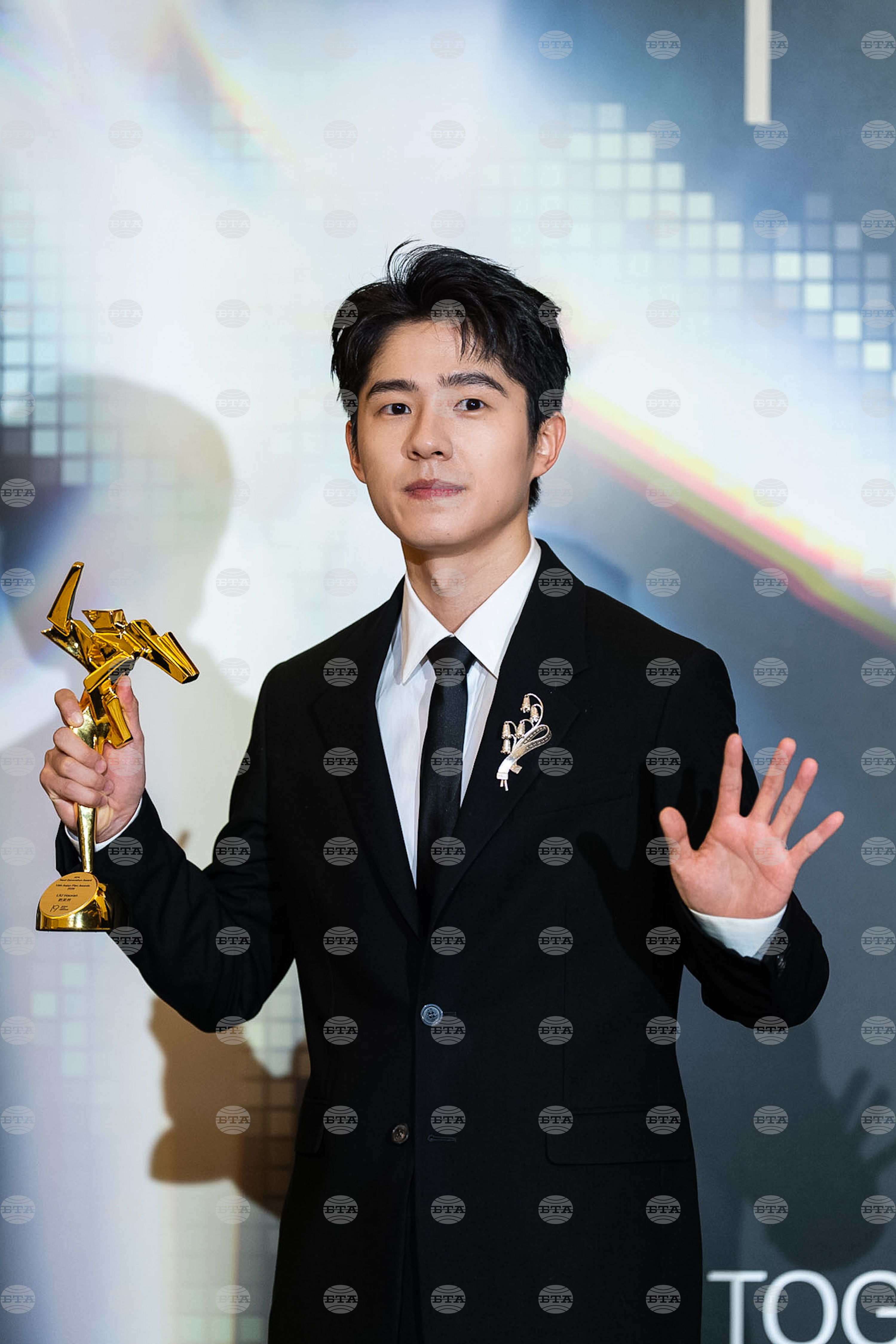 Hong Kong Asian Film Awards