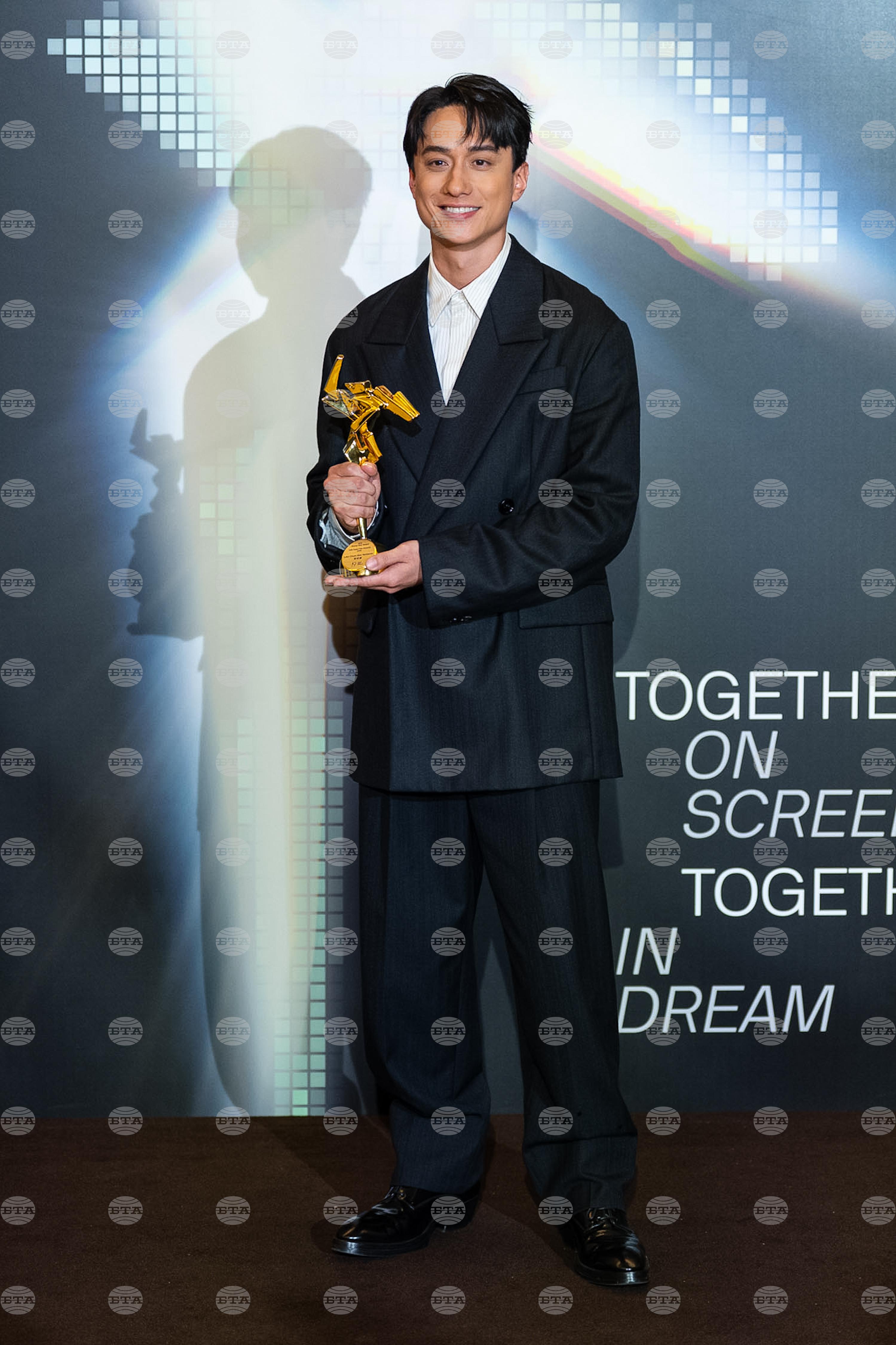 Hong Kong Asian Film Awards