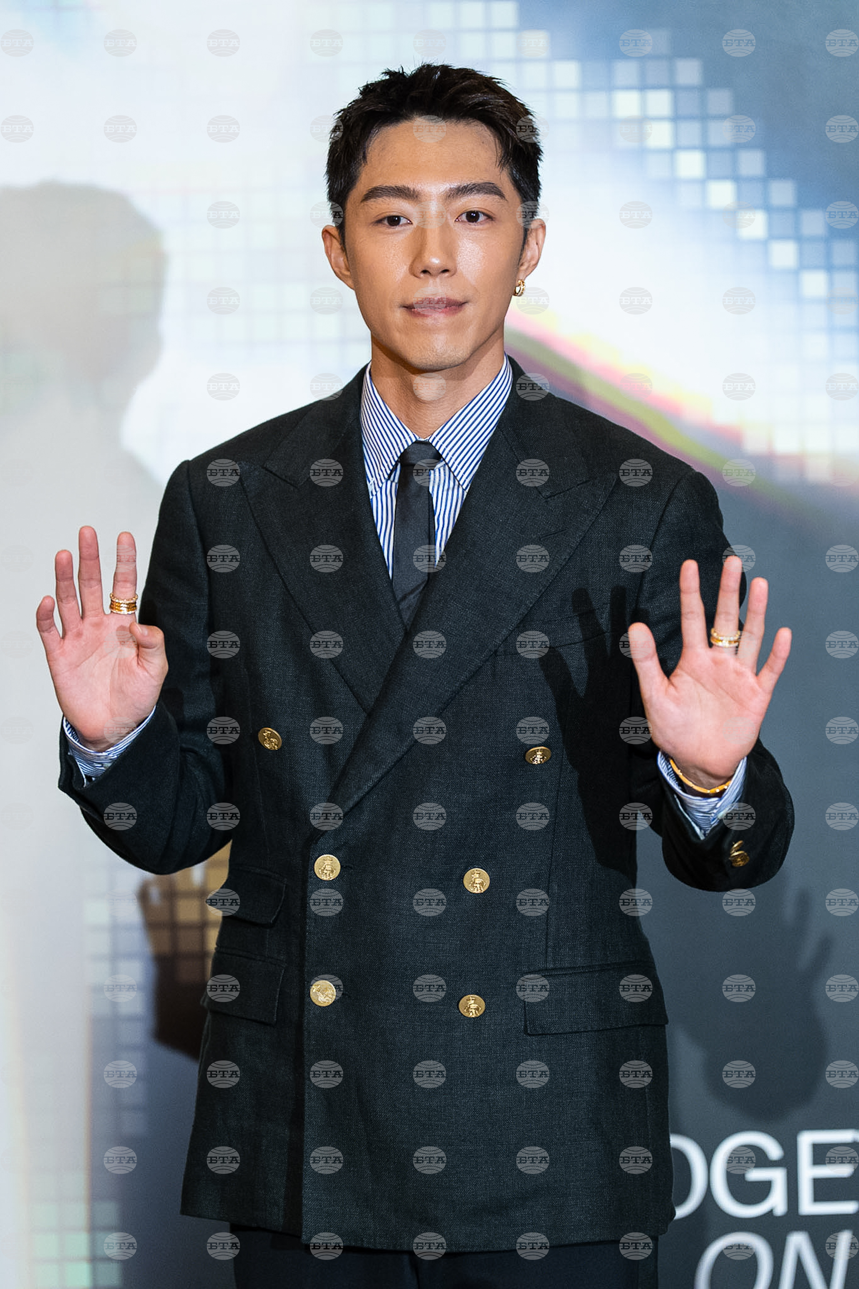 Hong Kong Asian Film Awards