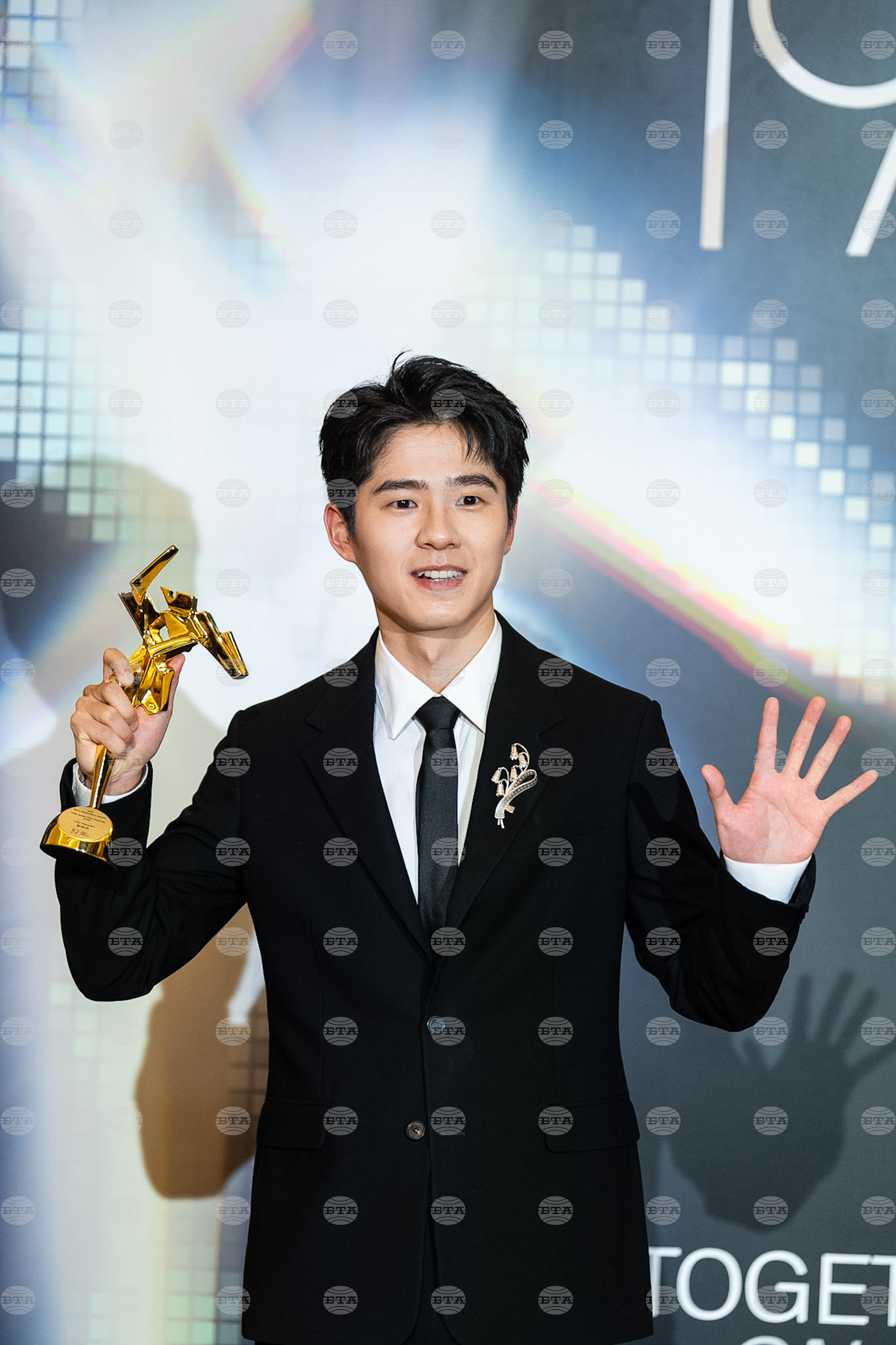 Hong Kong Asian Film Awards