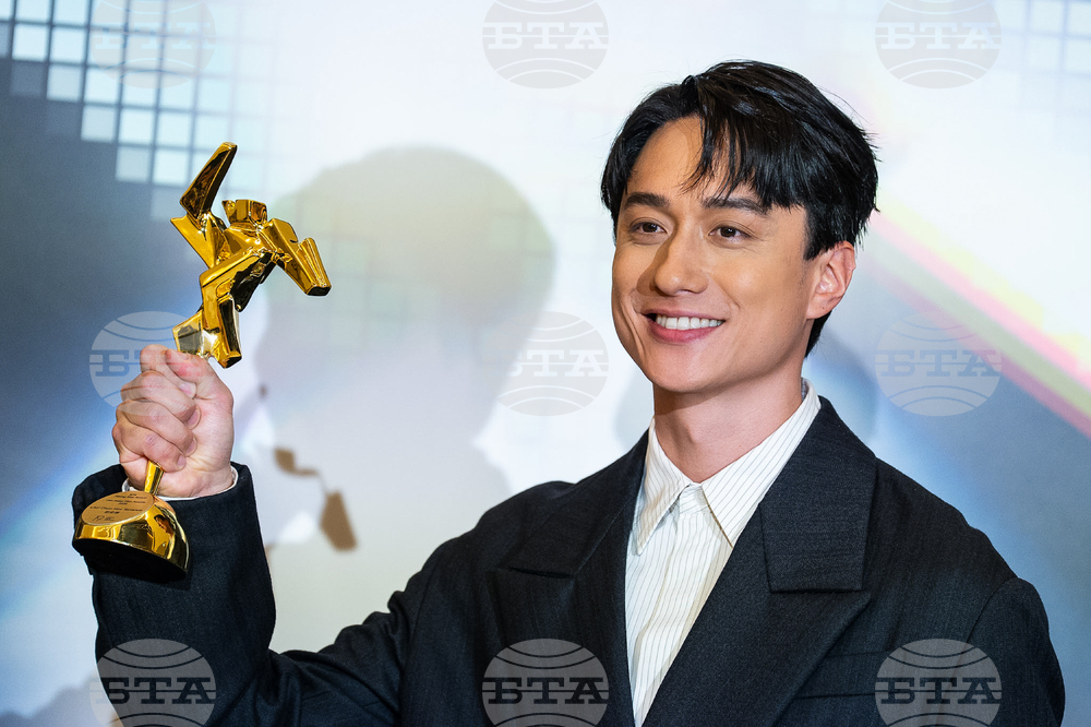 Hong Kong Asian Film Awards