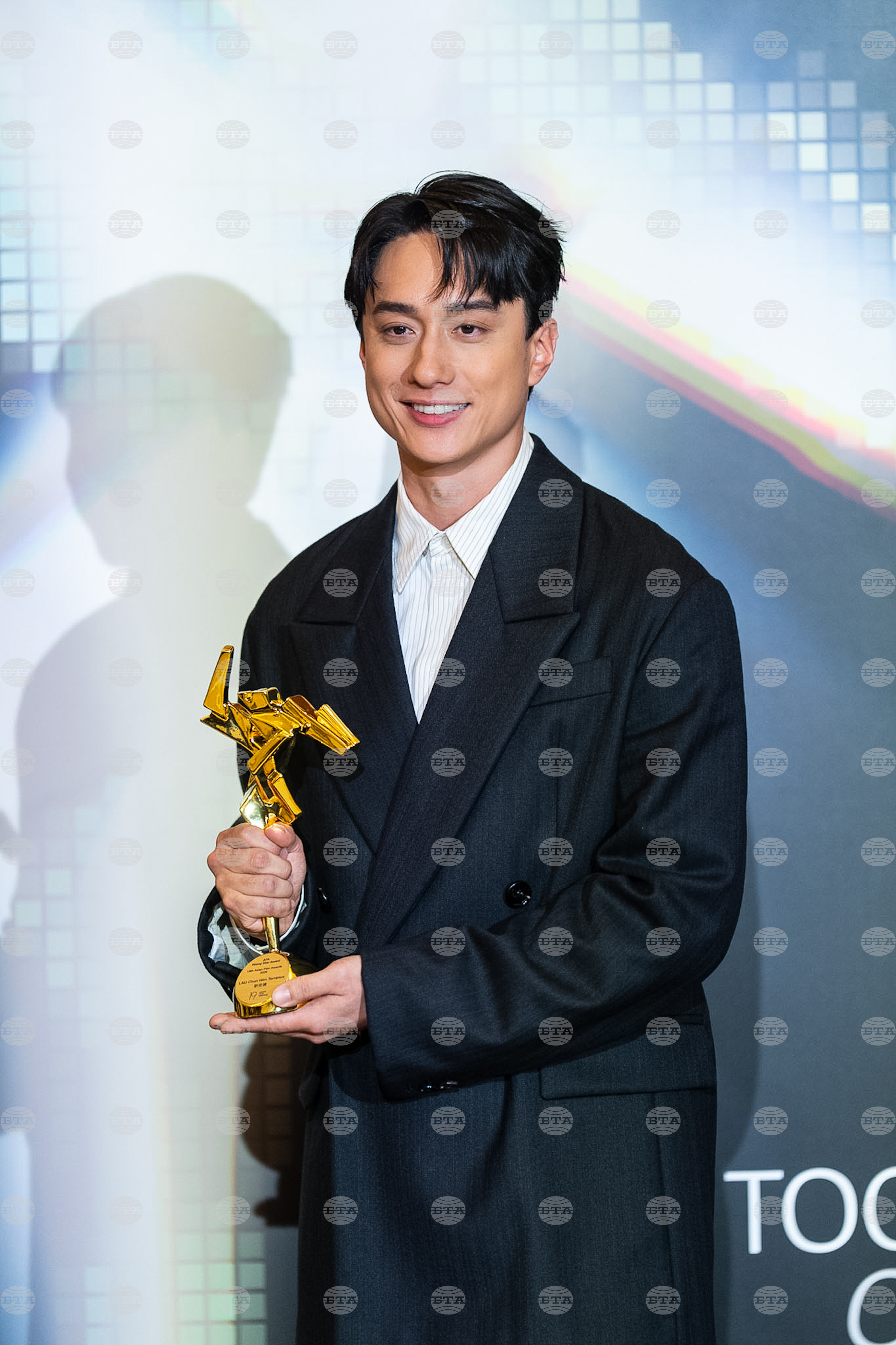 Hong Kong Asian Film Awards