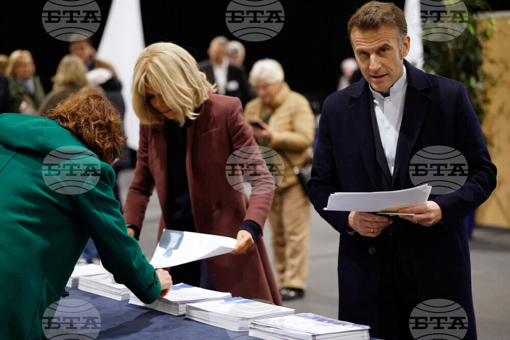 France Municipal Elections