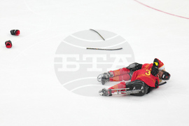 Milan Cortina Paralympics Ice Hockey