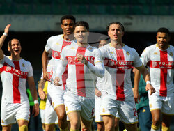 Italy Serie A Soccer