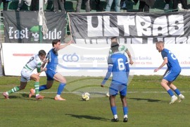 Варна - футбол - „Черно море“ - „Монтана“