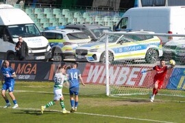 Варна - футбол - „Черно море“ - „Монтана“