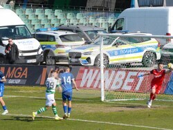 Варна - футбол - „Черно море“ - „Монтана“