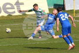 Варна - футбол - „Черно море“ - „Монтана“