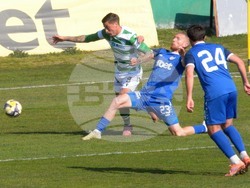 Варна - футбол - „Черно море“ - „Монтана“