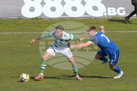 Варна - футбол - „Черно море“ - „Монтана“