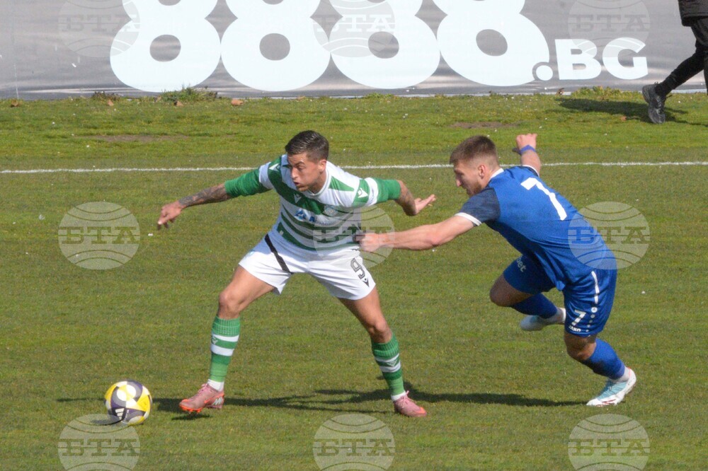 Варна - футбол - „Черно море“ - „Монтана“