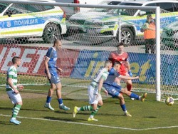 Варна - футбол - „Черно море“ - „Монтана“