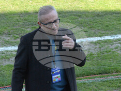 Варна - футбол - „Черно море“ - „Монтана“