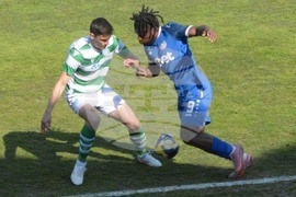 Варна - футбол - „Черно море“ - „Монтана“