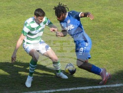 Варна - футбол - „Черно море“ - „Монтана“