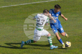 Варна - футбол - „Черно море“ - „Монтана“