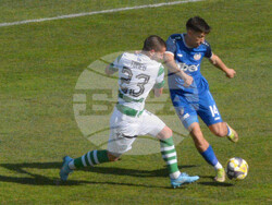 Варна - футбол - „Черно море“ - „Монтана“