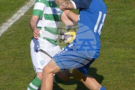 Варна - футбол - „Черно море“ - „Монтана“