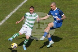 Варна - футбол - „Черно море“ - „Монтана“